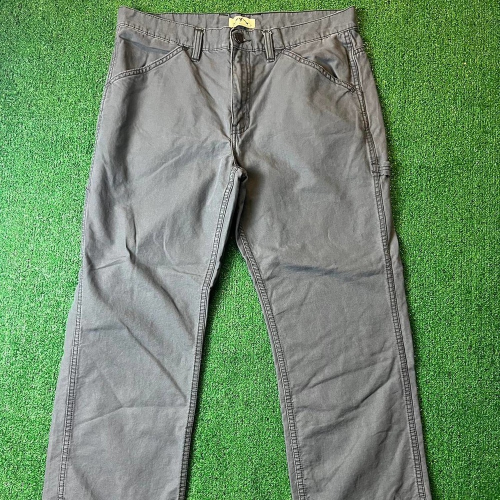 Blue Mountain Work Pants